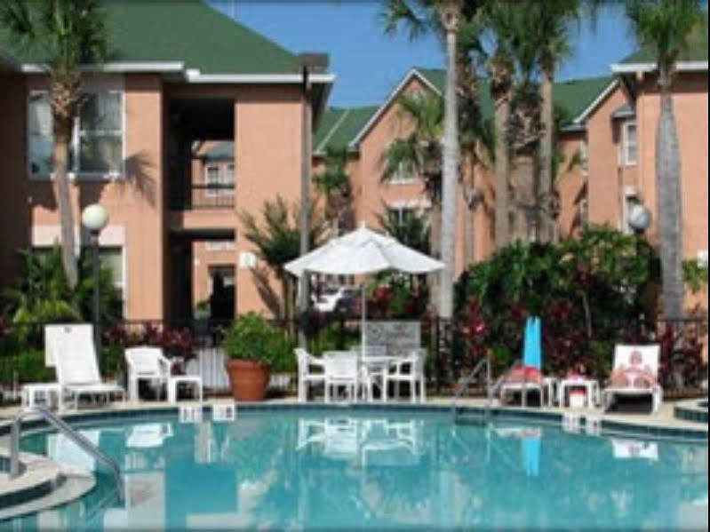 سيليبريشن The Palms Hotel And Villas المظهر الخارجي الصورة